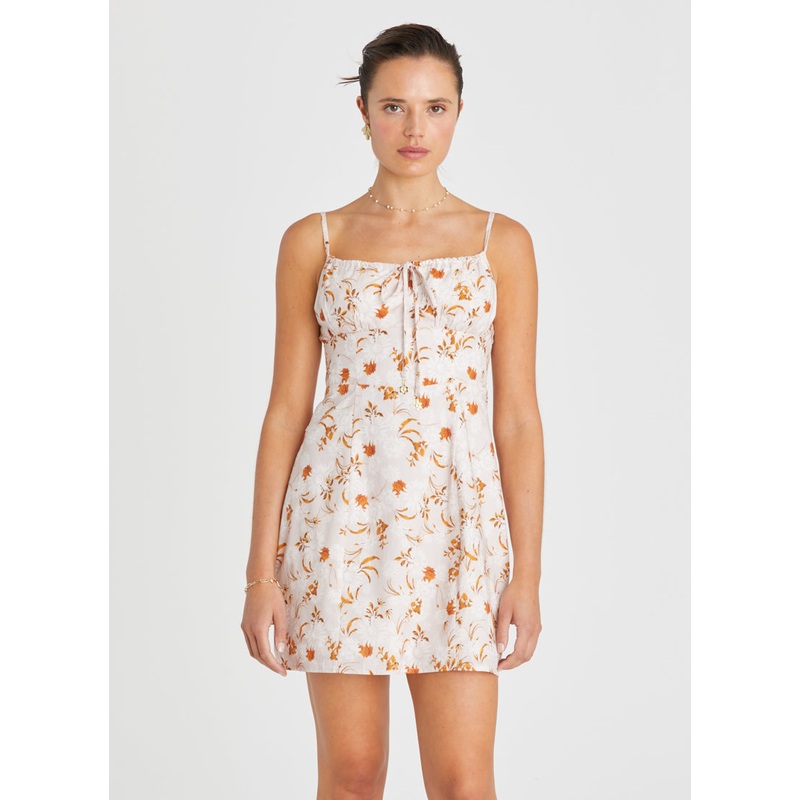 Mayflower Heidi Mini Dress