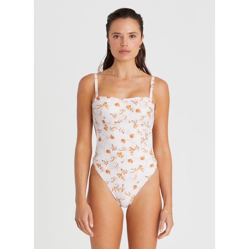 Mayflower Raya One Piece