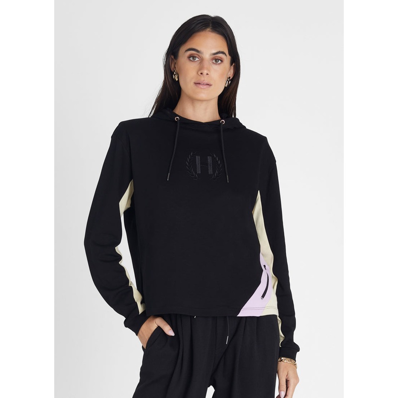 Obsidian Hoodie