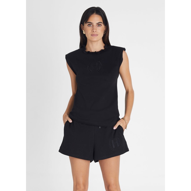 Obsidian Shorts