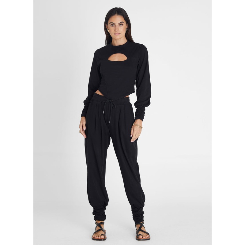Obsidian Sweatpants