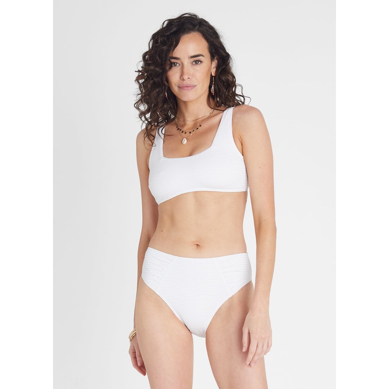 Pearl Phoebe High Waist Pant