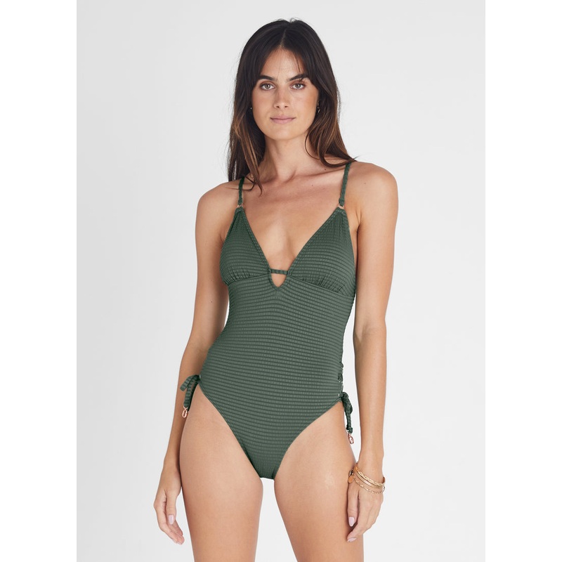 Peridot Hazel One Piece
