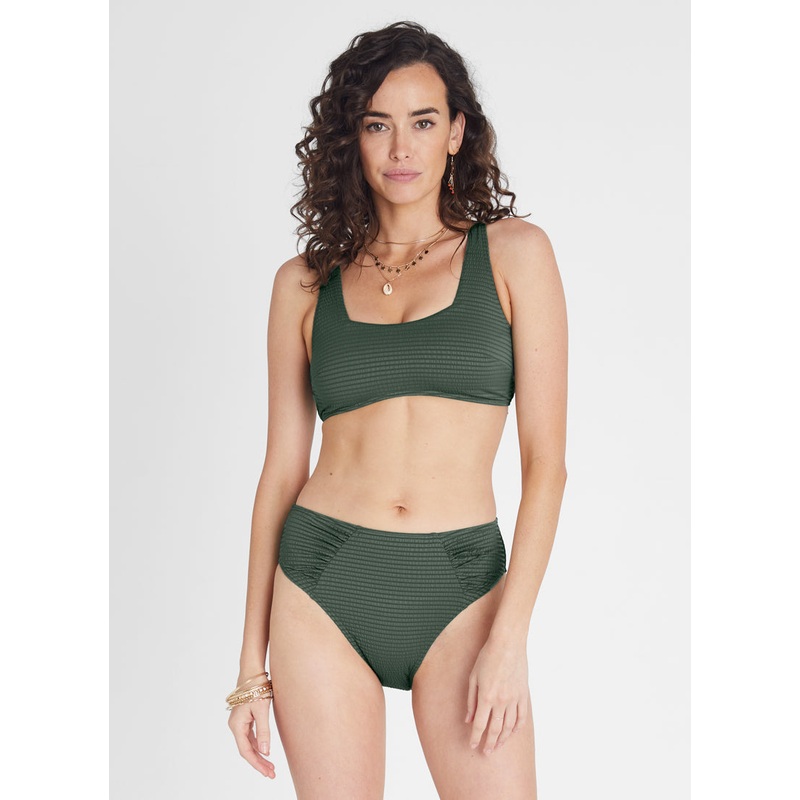 Peridot Phoebe High Waist Pant