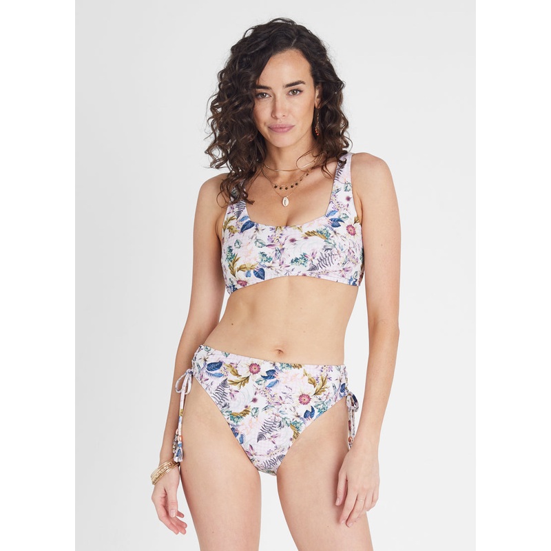 Petunia Jodi High Waist Pant