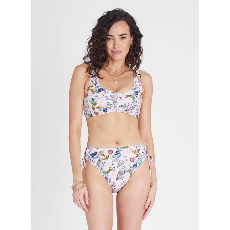 Petunia Steph Crop