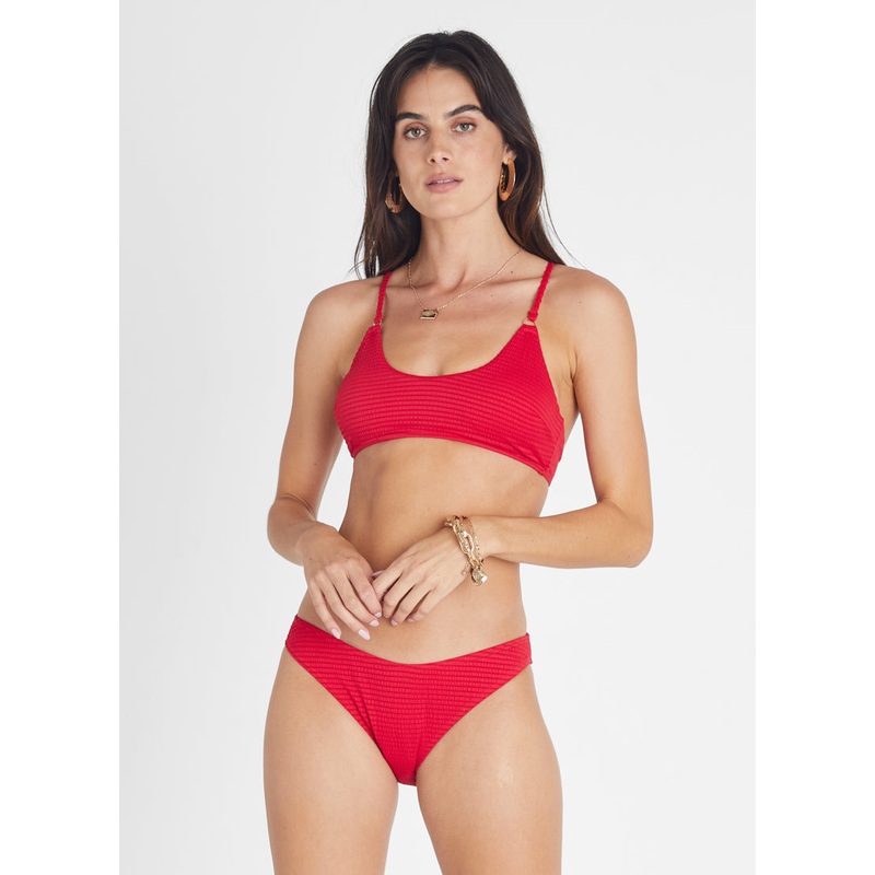Ruby Jennifer Hipster Pant