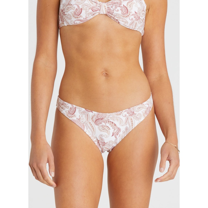 Saffron Jennifer Hipster Pant