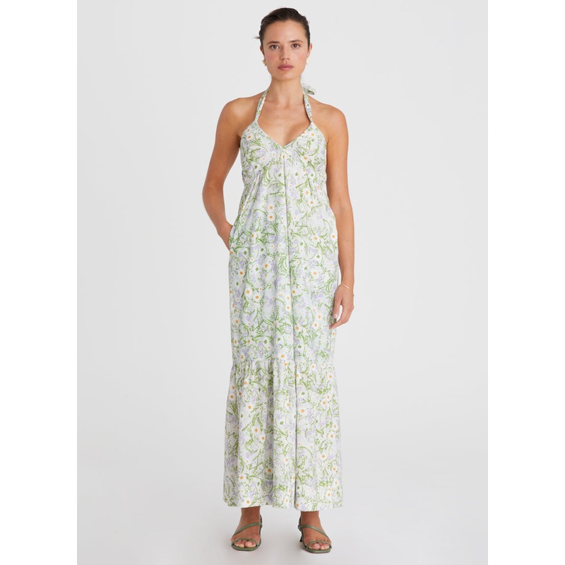 Thistle Aleisa Maxi Dress