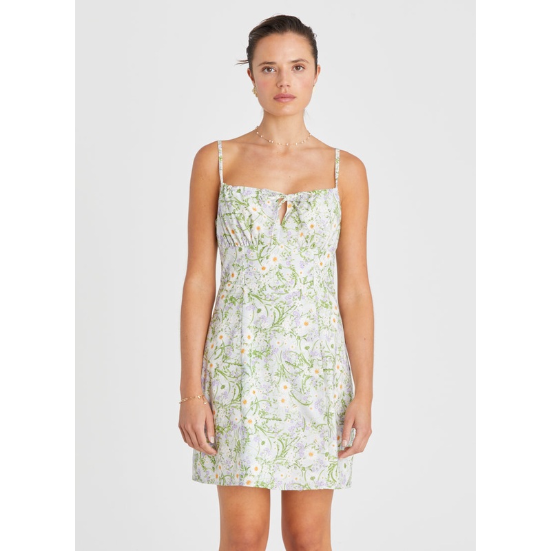 Thistle Heidi Mini Dress