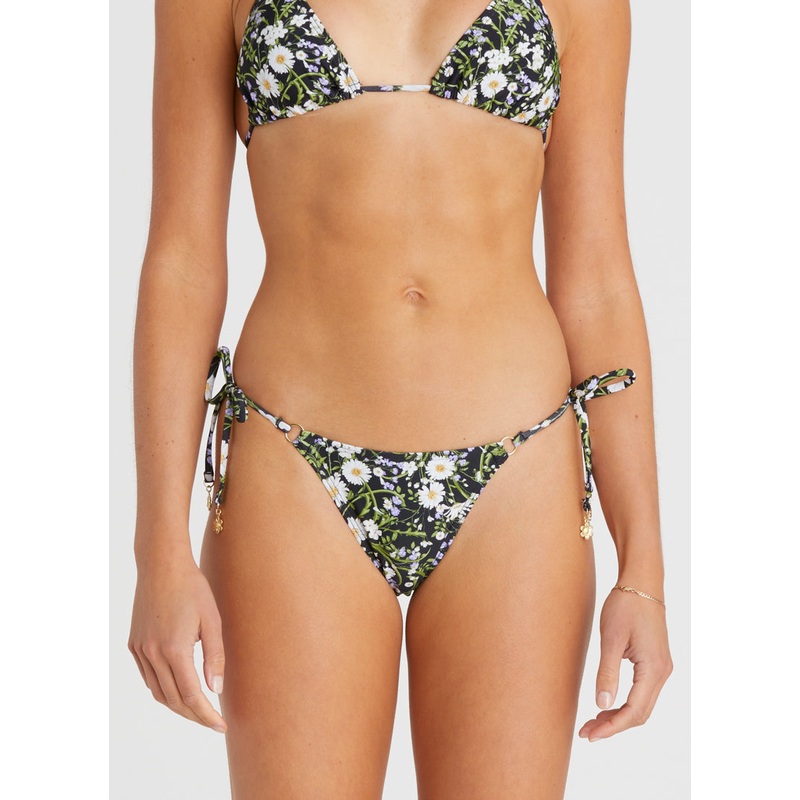 Thistle Kylie Tie Side Pant