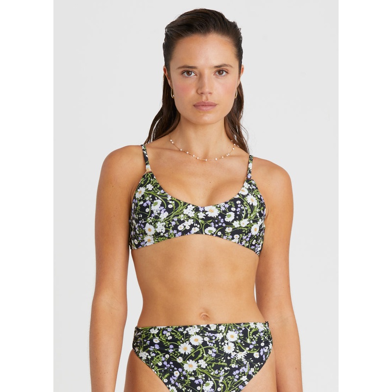 Thistle Madeline Top