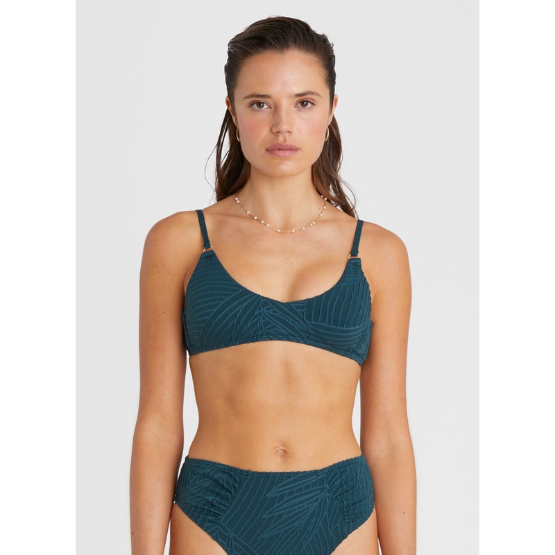 Vine Madeline Top