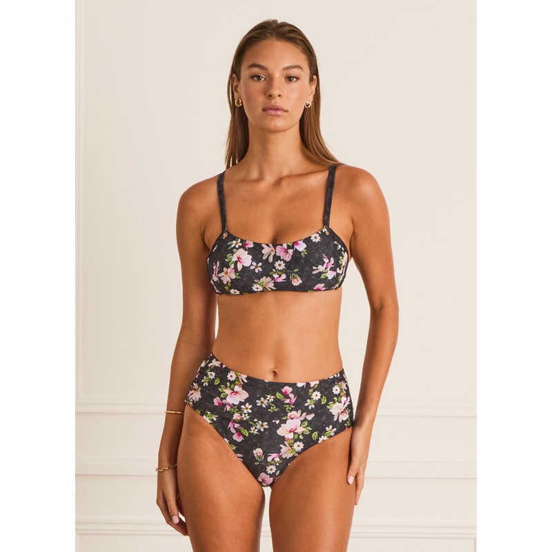 Aster Ruby Top