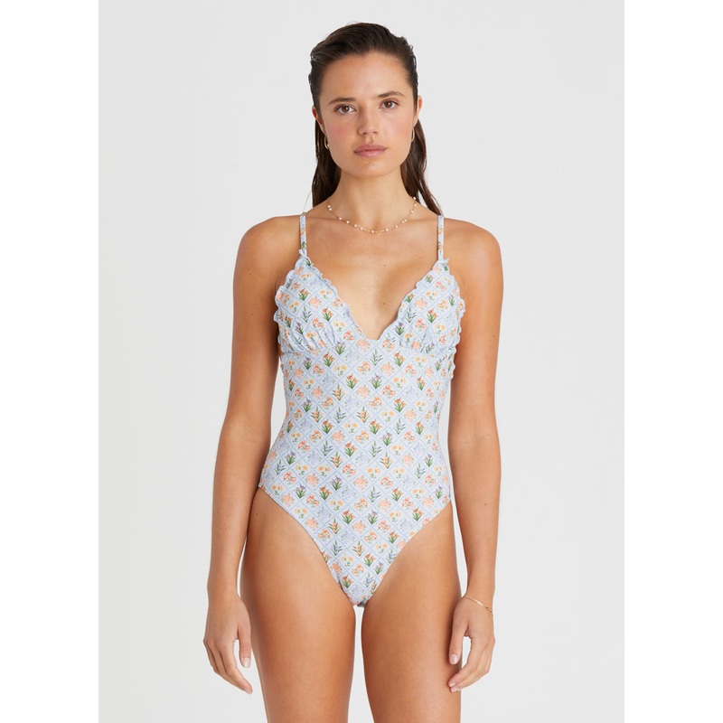 Casablanca Amara One Piece (SAMPLE)