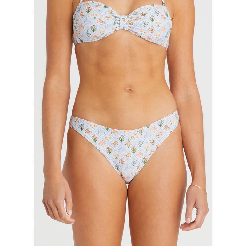 Casablanca Jennifer Hipster Pant