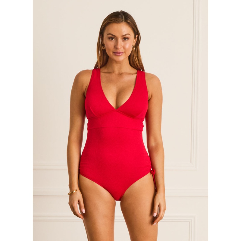 Cherry Ava One Piece