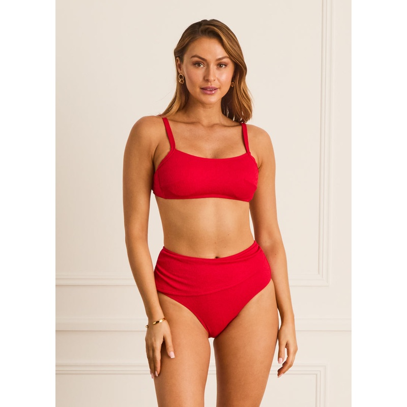 Cherry Ruby Top