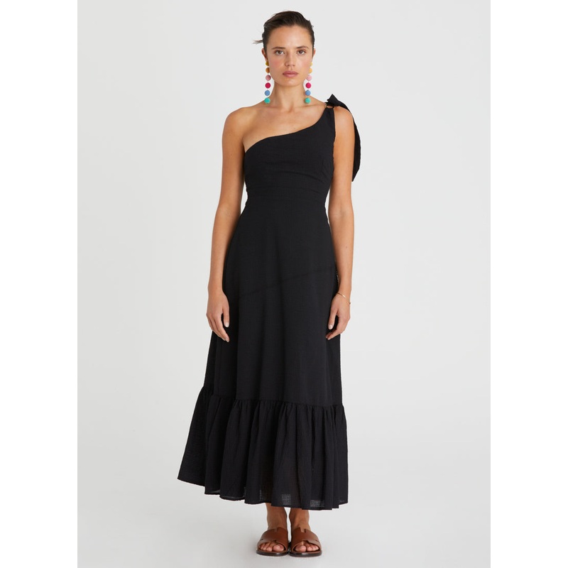 Cruise Alegra Maxi Dress (SAMPLE)