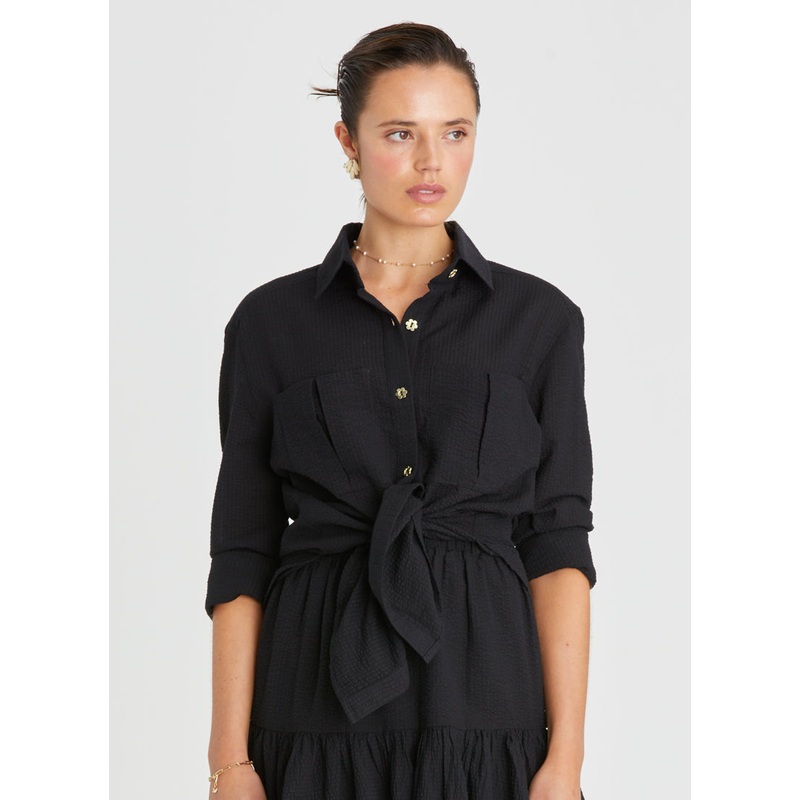Cruise Boyfriend Shirt (SAMPLE)