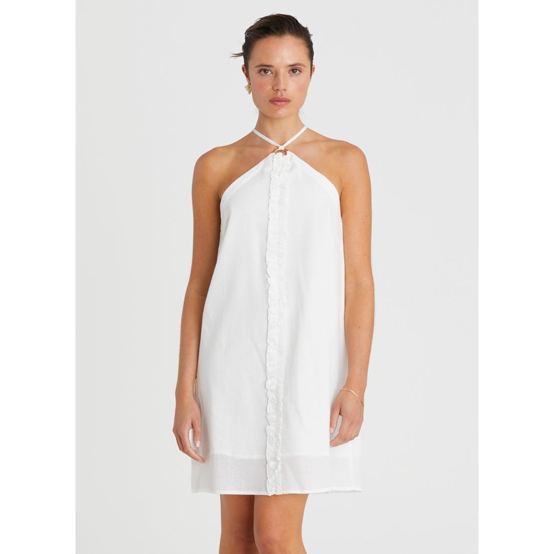 Cruise Cindy Mini Dress (SAMPLE)