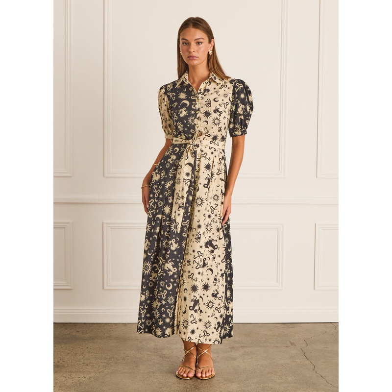 Eclipse Sammy Dress