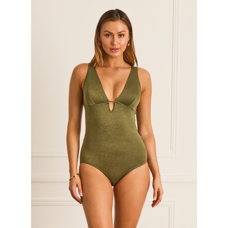 Fern Kaia One Piece