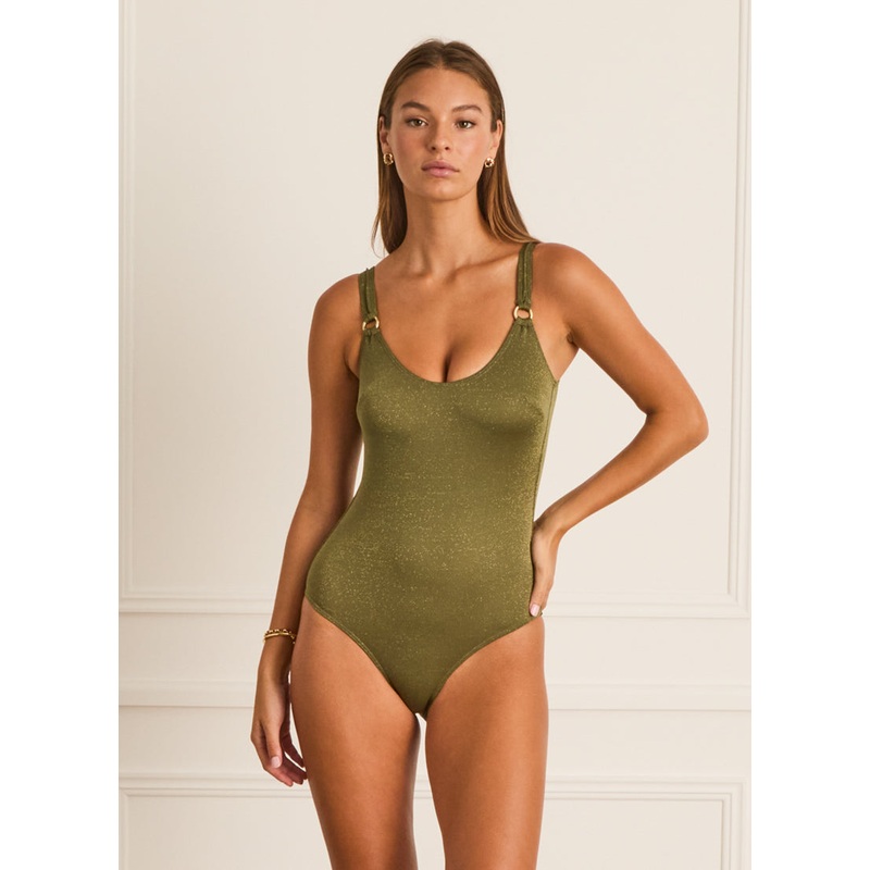 Fern Kaz D Cup One Piece