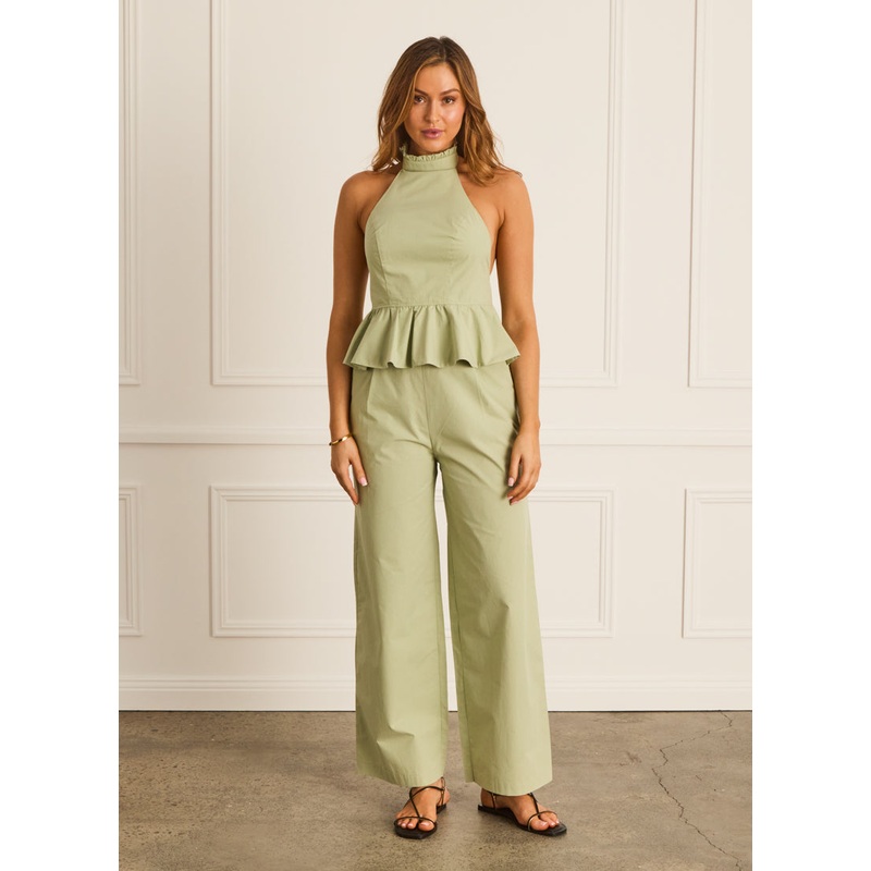 Fern Palazzo Pants