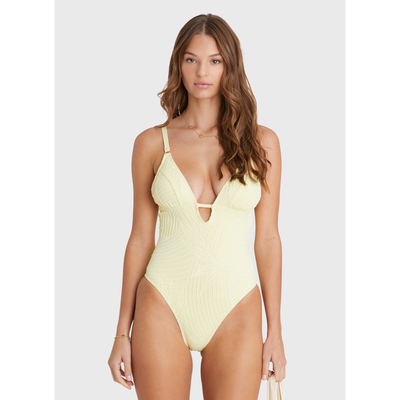 Hibiscus Faith One Piece (SAMPLE)