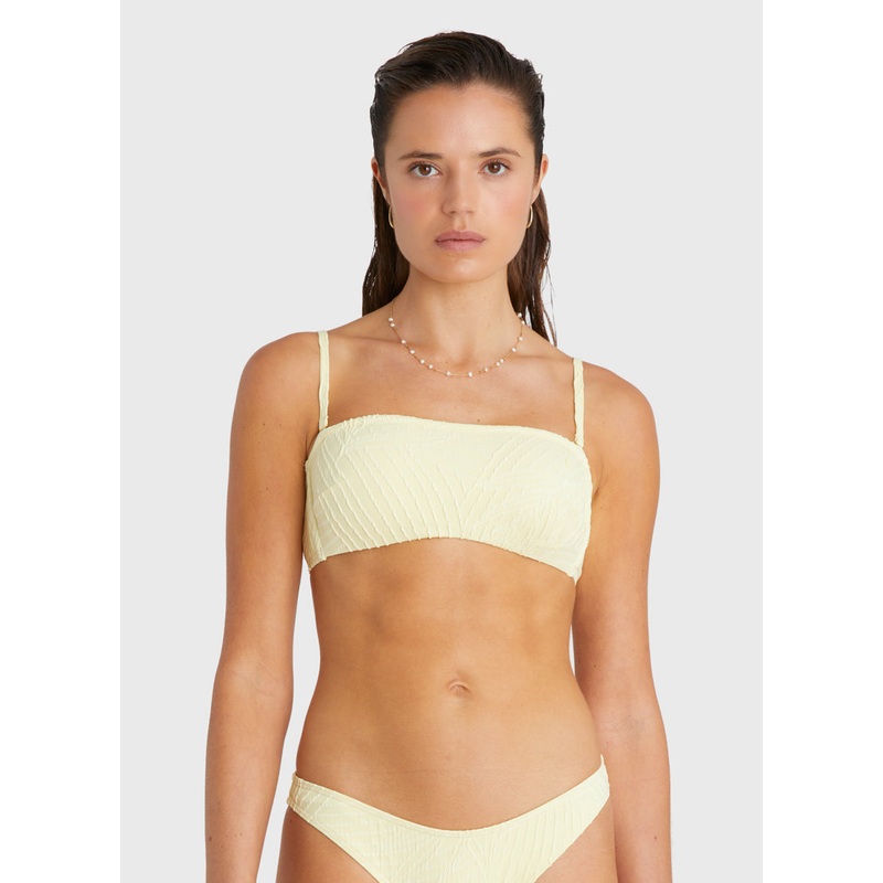 Hibiscus Lily Bandeau (SAMPLE)