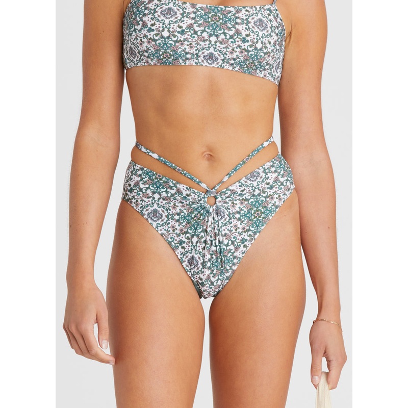 Hyacinth Adelyn High Waist Pant