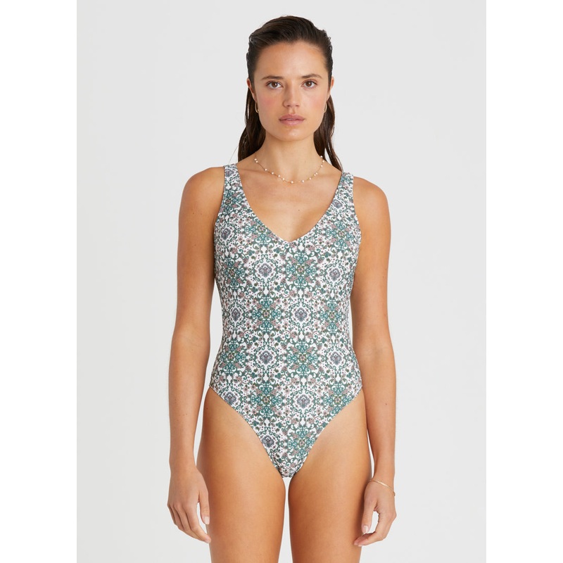 Hyacinth Aubrey One Piece (SAMPLE)