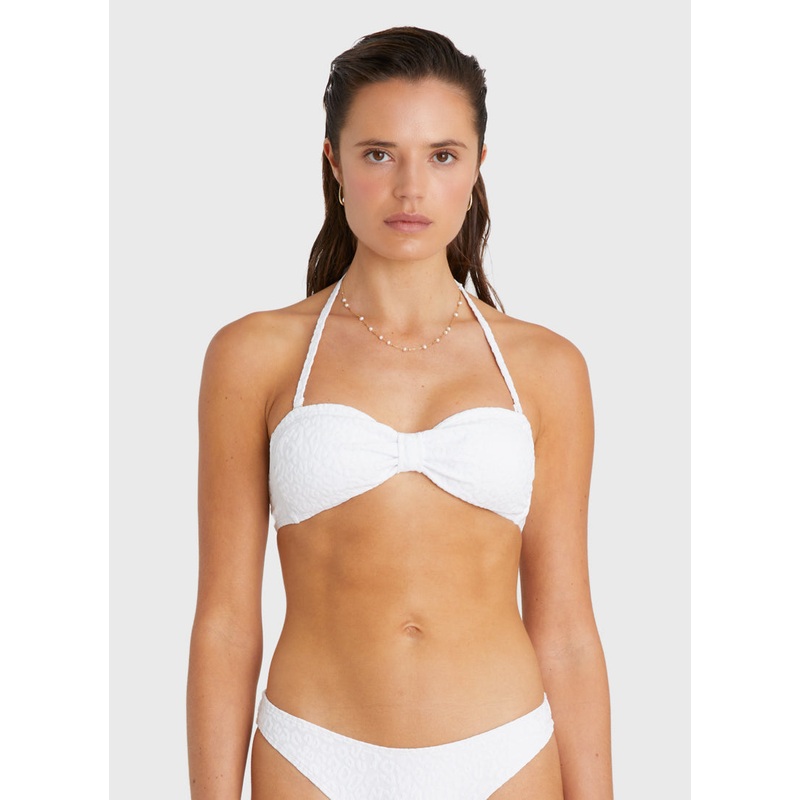Orchid Riley Bandeau
