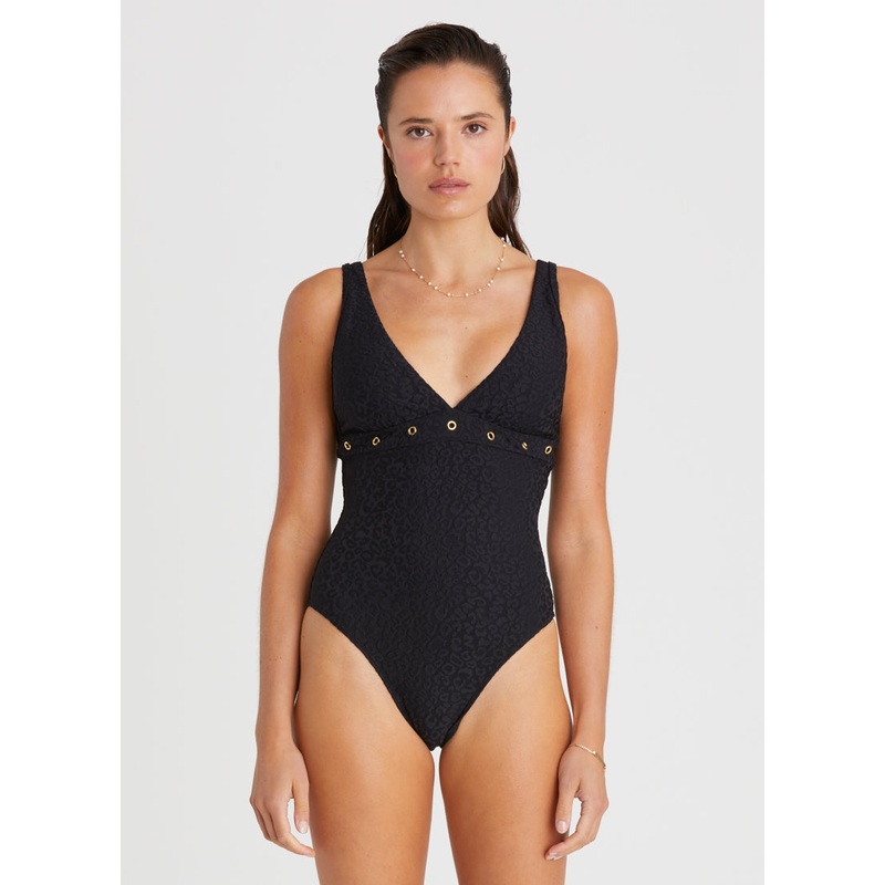 Panther Coco One Piece