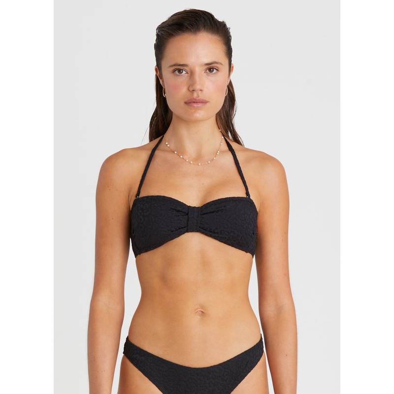 Panther Riley Bandeau
