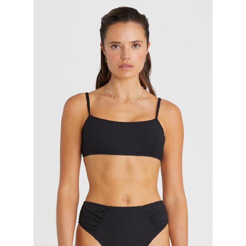 Panther Ruby Top
