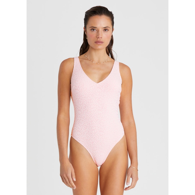 Peony Aubrey One Piece (SAMPLE)