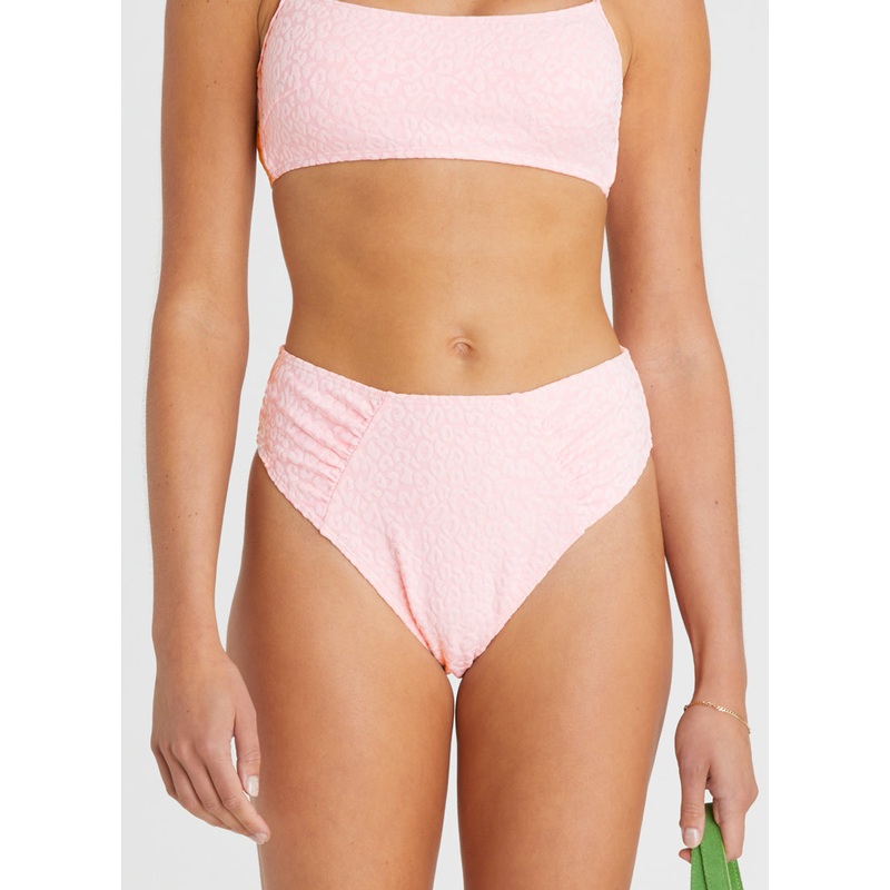 Peony Phoebe High Waist Pant