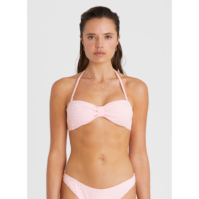 Peony Riley Bandeau