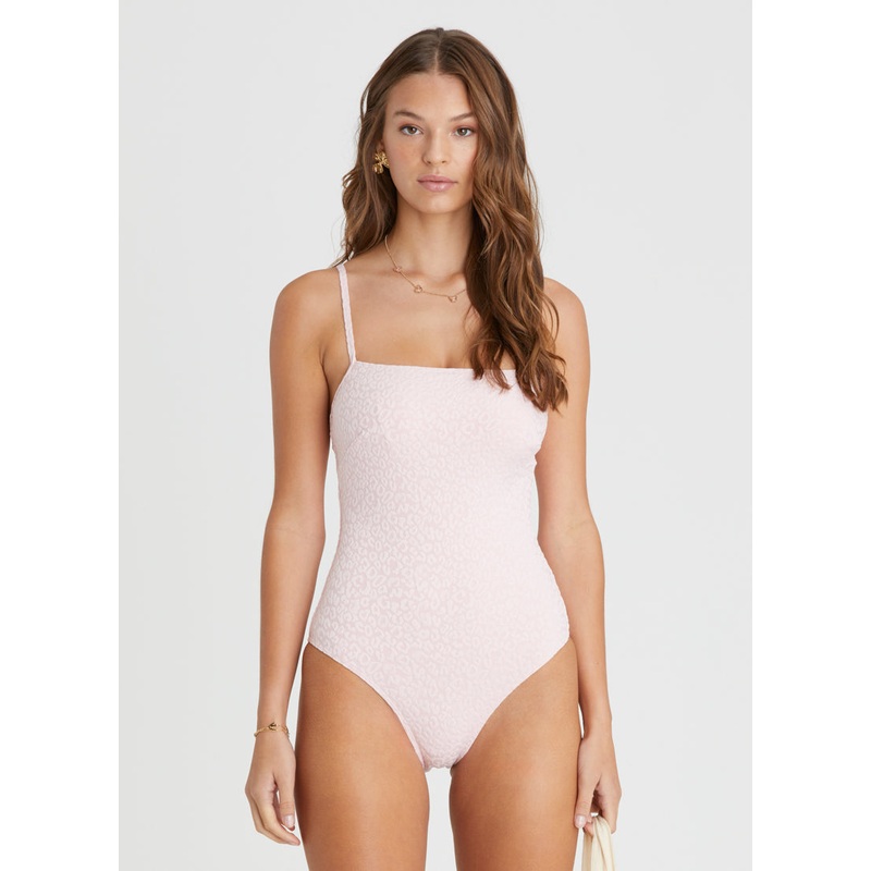 Peony Stella One Piece (SAMPLE)