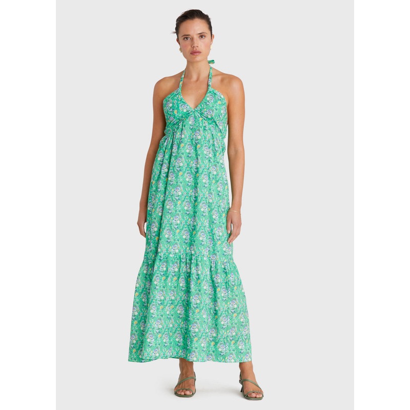Prairie Aleisa Maxi Dress