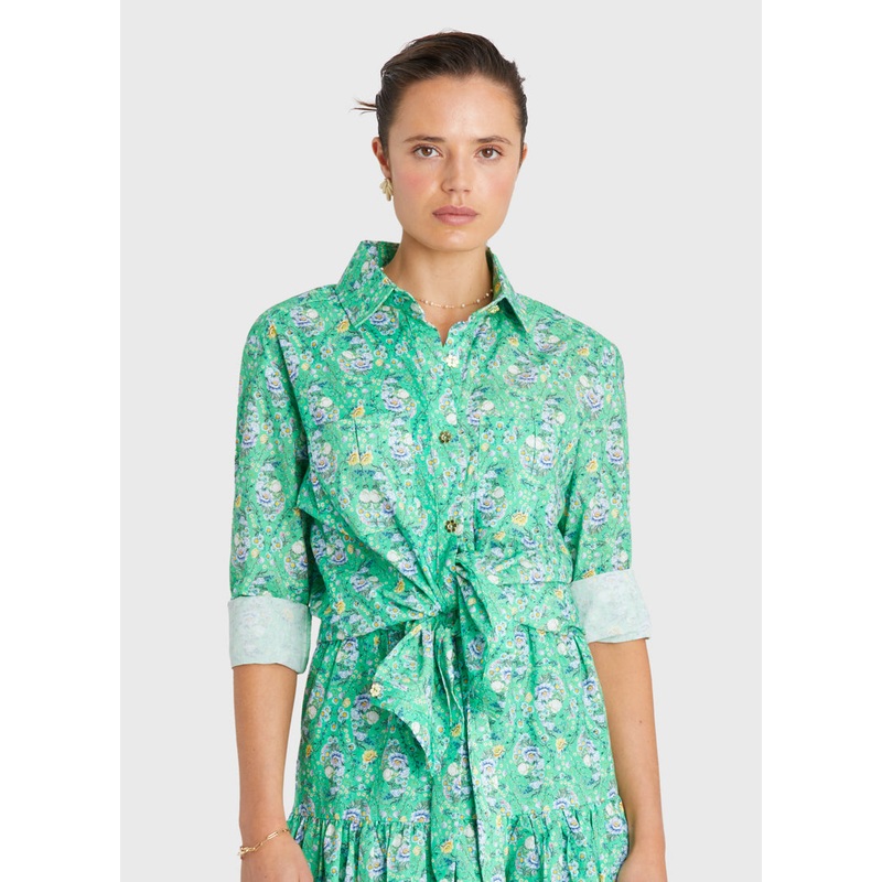 Prairie Boyfriend Shirt
