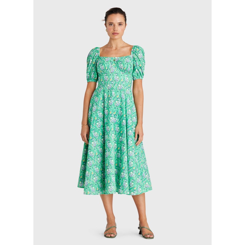 Prairie Gigi Midi Dress