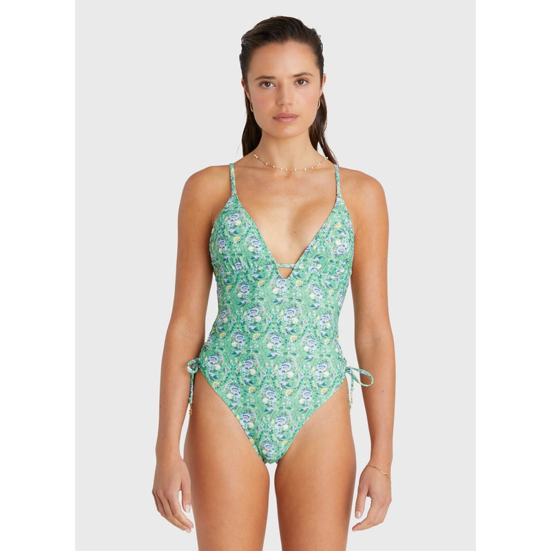 Prairie Harmony One Piece
