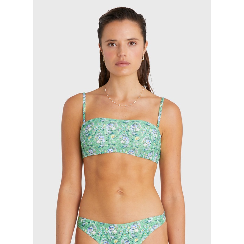 Prairie Lily Bandeau (SAMPLE)