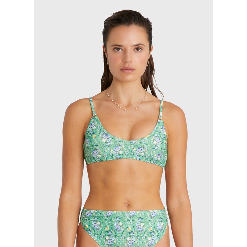 Prairie Madeline Top