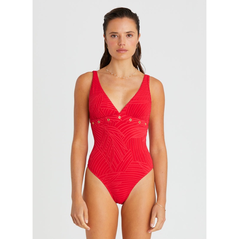 Rose Coco One Piece (SAMPLE)