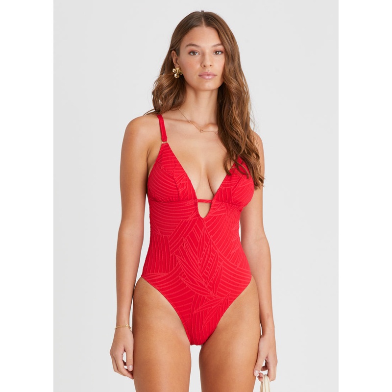 Rose Faith One Piece (SAMPLE)