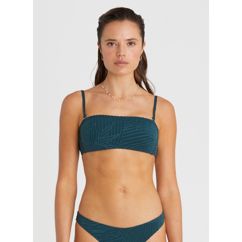 Vine Lily Bandeau (SAMPLE)